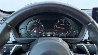 Financování Konvertibilní BMW 435 2018