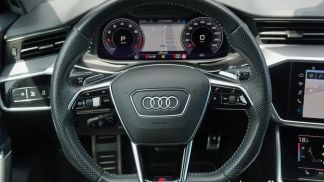 Finansowanie Wóz Audi A6 2019