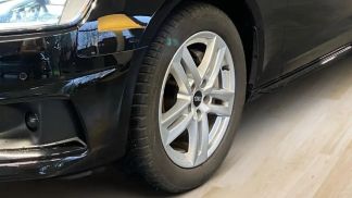 Lízing Sedan Audi A4 2022