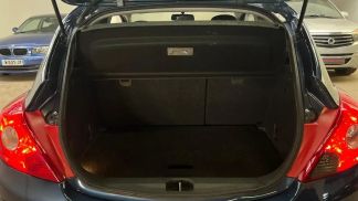 Lízing Kupé Opel Corsa 2011