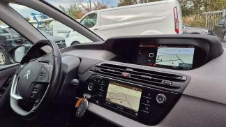 Lízing Hatchback Citroën GRAND C4 SPACETOURER 2021