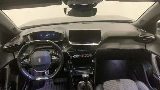 Leasing SUV Peugeot 2008 2020