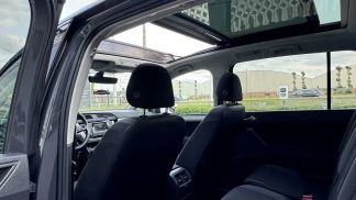 Finansowanie Hatchback Volkswagen Touran 2016