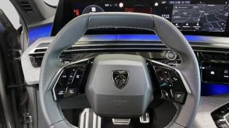 Lízing Hatchback Peugeot 5008 2025