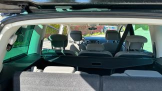 Financování Hatchback Volkswagen Sharan 2019