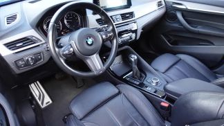 Financování SUV BMW X2 2020