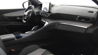 Finansowanie SUV Peugeot 3008 2021