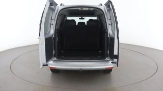 Leasing Hatchback Volkswagen Caddy 2019