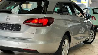 Finansowanie Wóz Opel Astra 2019