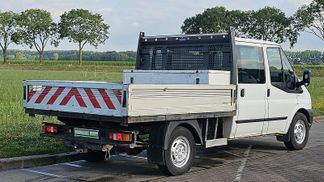 Leasing Pickup Ford TRANSIT 300 2012