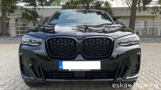 SUV BMW X4 2023