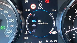 Lízing SUV Jaguar E-Pace 2020