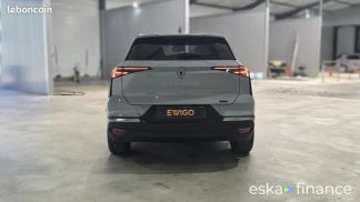 Financování SUV Renault SYMBIOZ 2025