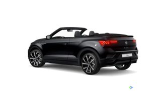 Leasing Convertible Volkswagen T-Roc 2021