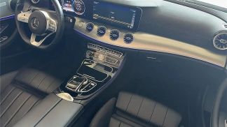 Leasing Convertible MERCEDES E 300 2020