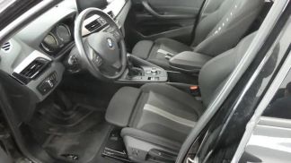 Lízing SUV BMW X1 2022