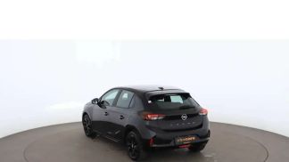 Financování Hatchback Opel Corsa 2024