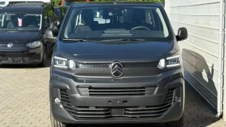 Finansowanie Hatchback Citroën Jumpy 2025