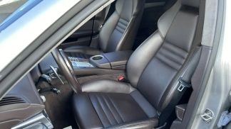 Leasing Sedan Porsche Panamera 2012