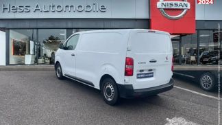 Leasing Van Peugeot Expert 2020