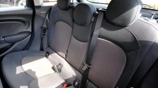 Leasing Hatchback MINI Cooper 2017
