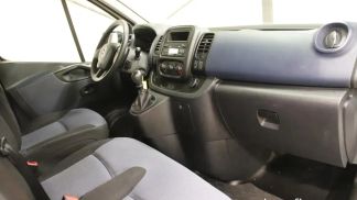 Finansowanie Hatchback Opel Vivaro 2019