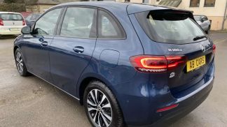 Finansowanie Hatchback MERCEDES B 180 2020