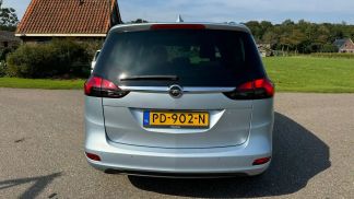 Finansowanie Hatchback Opel Zafira 2017