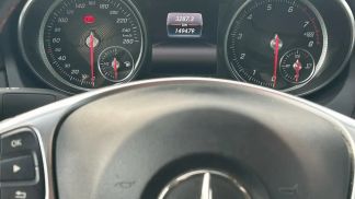 Financování Kupé MERCEDES CLA 180 2017