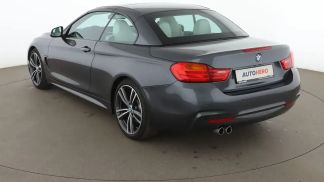 Finansowanie Zamienny BMW 430 2016