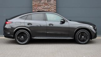 Leasing Coupe MERCEDES GLC 300 2023