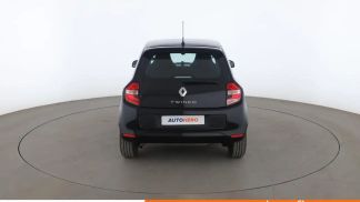 Leasing Hatchback Renault Twingo 2018