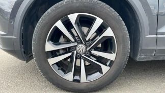 Leasing SUV Volkswagen T-Roc 2020
