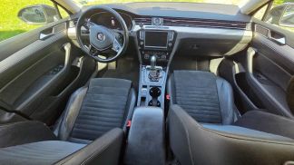 Leasing Wagon Volkswagen Passat Variant 2015
