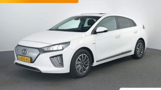 Hyundai IONIQ 2021