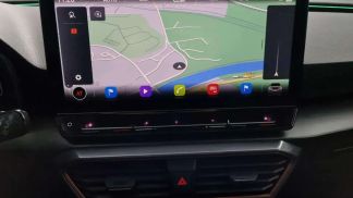 Leasing Wagon Cupra Leon 2024