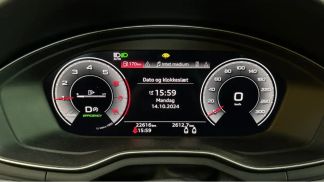 Finansowanie Zamienny Audi A5 2024