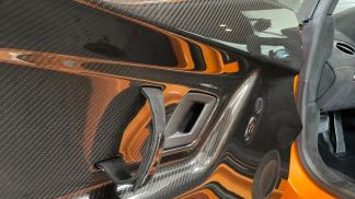 Leasing Coupe Lamborghini Gallardo 2012