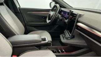 Leasing SUV Renault Megane 2022