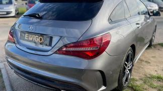 Finansowanie Wóz MERCEDES CLA 220 2018