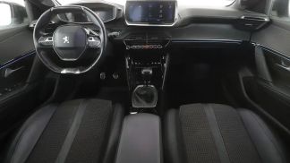 Leasing Hayon Peugeot 208 2020