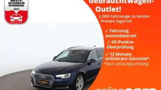 Leasing Wagon Audi A4 2019