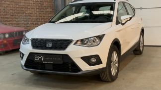 Leasing SUV Seat Arona 2021