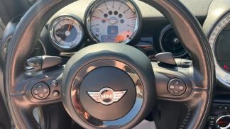 Financování Konvertibilní MINI Cooper S 2011