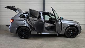 Finansowanie SUV BMW X5 2016