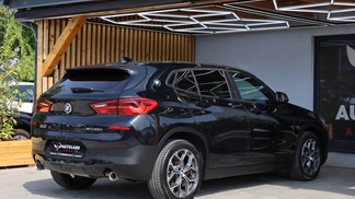 Lízing SUV BMW X2 2019