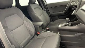 Financování SUV Renault SYMBIOZ 2025