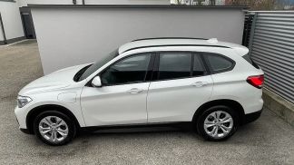Finansowanie SUV BMW X1 2021