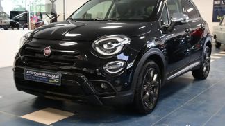 Finansowanie Hatchback Fiat 500X 2020