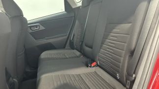 Leasing Sedan Toyota Auris 2017